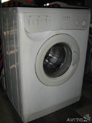Заказ транспорта перевезти стиральную машинку автомата по Энгельсу