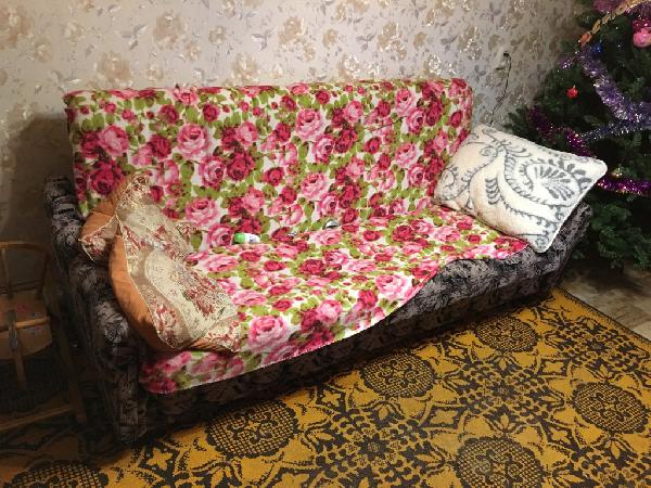 Сколько стоит перевезти диван по Санкт-Петербургу