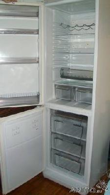Доставка холодильника по Москве