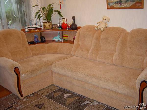 Доставка дивана из Юбилейного в Поселок городского типа белоозерский воскресенский