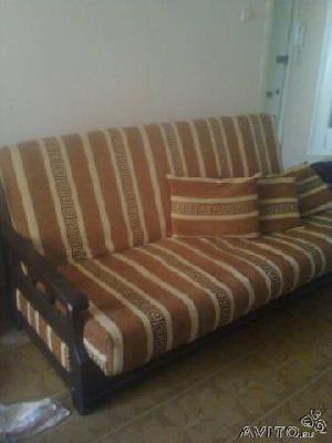 Транспортировка дивана из Краснодара в Краснрдара