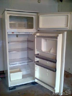 Доставка холодильника по Новокуйбышевску