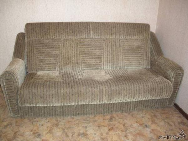 Перевезти диван, кресло из Москвы в Снт n33 ромашку