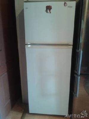 Доставка холодильника по Самаре