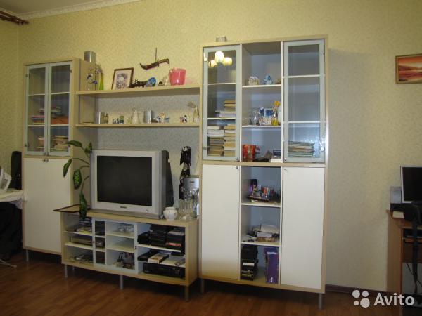 Доставка шкафа в квартиру по Москве