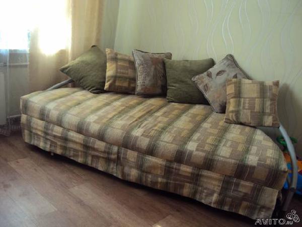 Перевозка дивана из Нижнего новгорода в Заречное