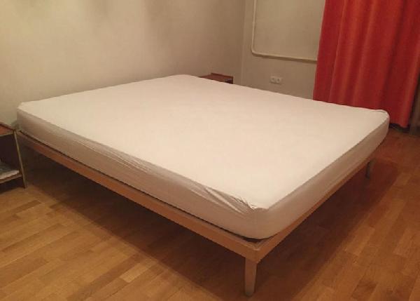 Доставка кровати + матраса грузчики по Москве