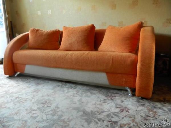 Недорогая перевозка дивана-кроватя по Волгодонску