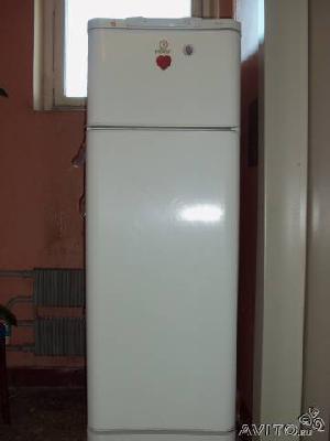 Перевозка холодильника стоя по Москве
