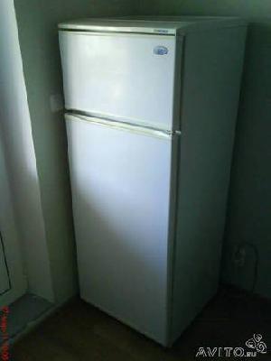 Перевозка холодильника из Москвы в Девона