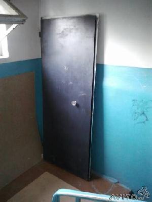 Доставка двери в квартиру из Ростова-на-Дону в Садовое