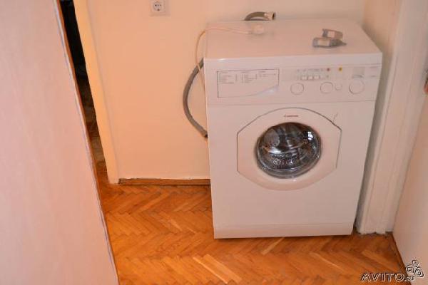 Сколько стоит доставка стиральной машиной по Москве