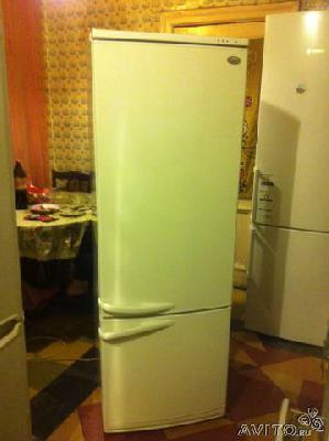 Перевезти холодильник стоя по Санкт-Петербургу