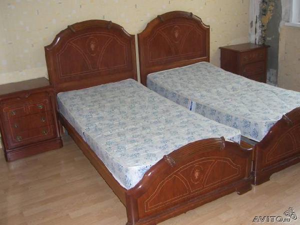 Заказать газель для перевозки спальни из Москвы в Снт Дубок