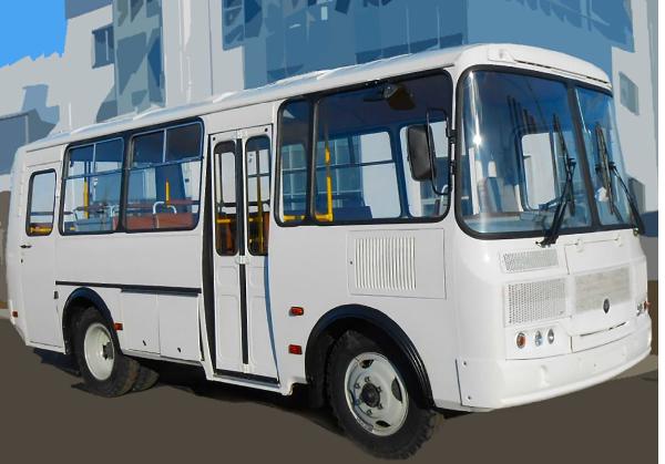 Заказать отправку автобуса цена из Нижнего Новгорода в Хабаровск