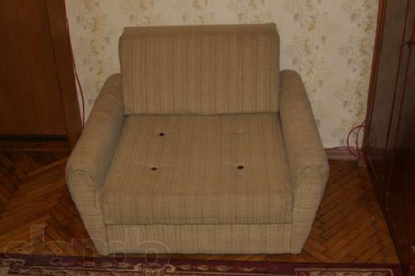 Перевозка кресло-кроватя из Москвы в Снт арлана