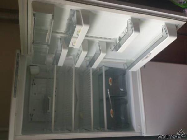Перевезти холодильник из Москвы в Икшу