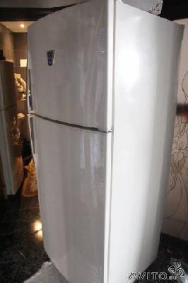Перевезти холодильник sharp sj-68lm-t2a из Краснодара в Здоровье