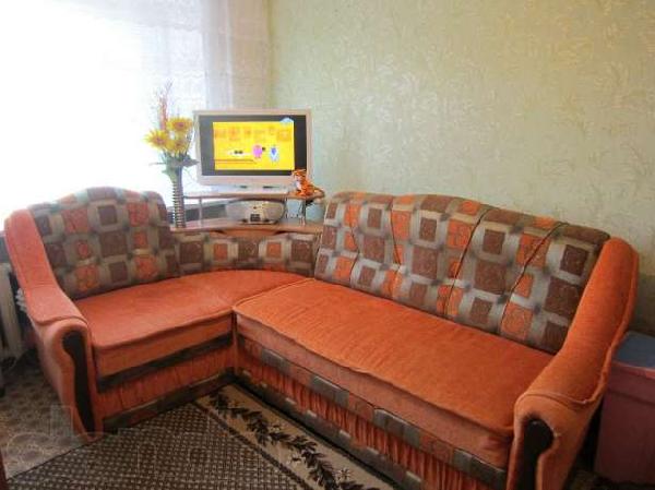 Доставка угловой диван с полкой по Калуге