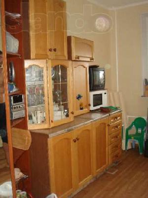 Дешевая доставка кухонного гарнитура из Москвы в Снт Дубок