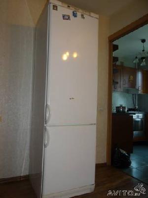 Вертикальная перевозка холодильника по Москве