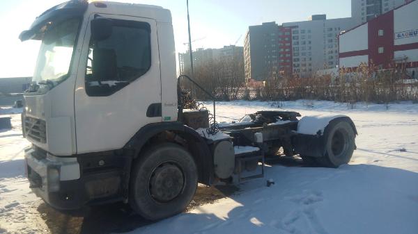 Заказать перевозку грузовика стоимость из Екатеринбурга в Москву