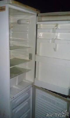 Доставка холодильника по Москве