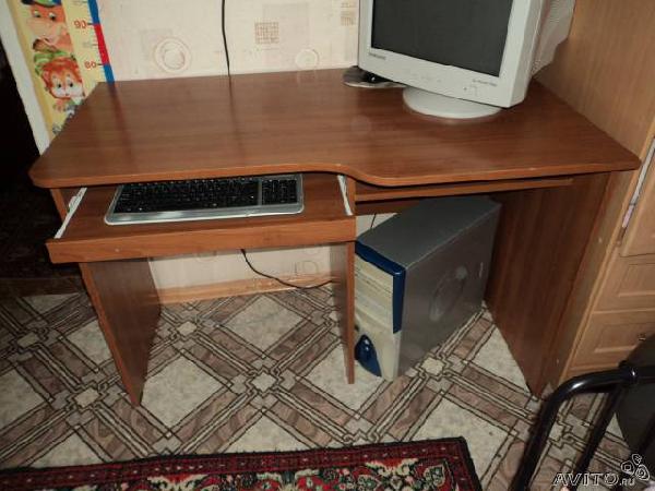 Доставка стола компьютерного по Нижнему Новгороду
