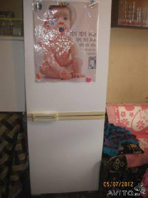 Доставка холодильника из Москвы в Старые карамалы
