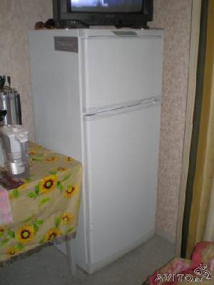 Перевезти холодильник лежа по Санкт-Петербургу