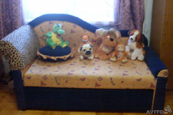 Недорогая перевозка дивана-софы из покондратово в Пермь