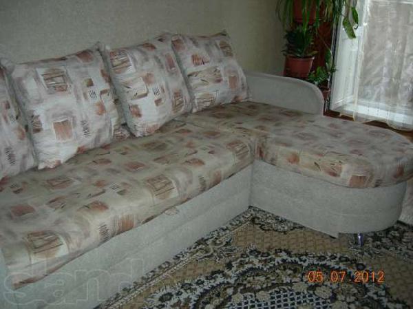 Перевезти углового дивана из Тольятти в Медик (келермесское с/п)
