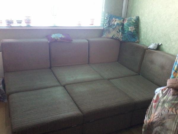 Заказ газели для дивана, стенки из Москвы в Никоново