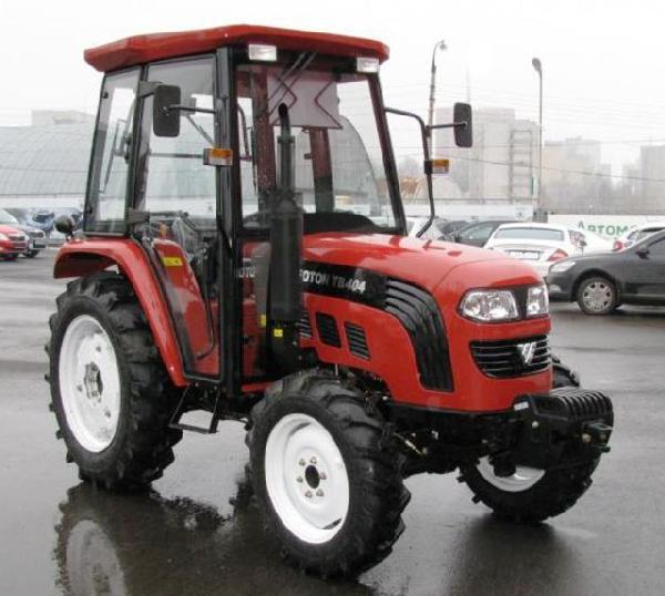 Сколько стоит отправить трактор фотон тв-404 цены из Бердск в Анапа