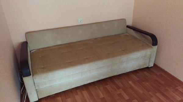 Заказ газели для дивана раскладного по Санкт-Петербургу