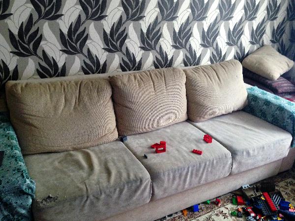 Сколько стоит перевезти диван из Московской области Химки в Ярославль д. Горки
