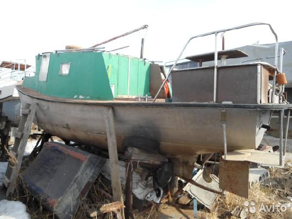 Заказать перевозку катера цена из Петрозаводска в Мурманск
