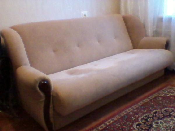 Доставка дивана из Твери в Заволжский
