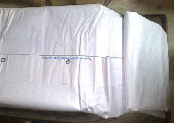 Доставка ткани пхв из Пензы в Саратов