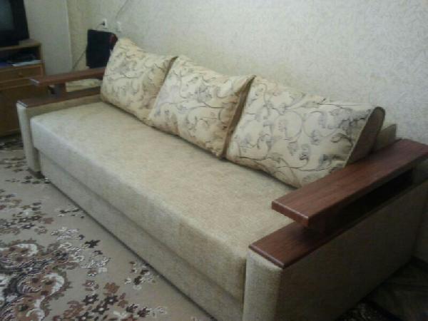 Доставка дивана из Ростова-на-дону в Новошахтинска