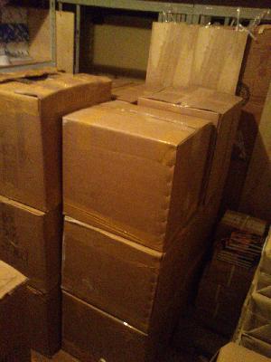 Перевозка коробки с книгами из москвы в санкт-петербург из Москвы в Санкт-петербург