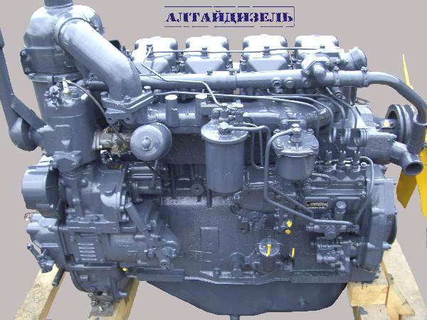 Грузотакси для перевозки двигателей а-41 - 4 шт., а-01 - 3 шт. догрузом из Барнаула в Лосино-Петровского
