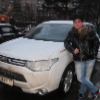 Сергей Газелист