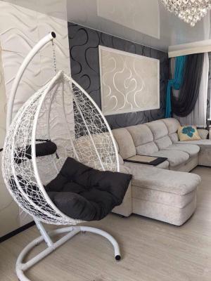 Заказ авто для перевозки мебели : подвесные кресла из Краснодара в Отрадный