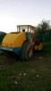 Грузоперевозки на газели виброкатка догрузом из Зеи в Республику Крым