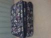 Сколько стоит перевозка чемодана С одеждого, бытовых вещей, личных вещей попутно из Москвы в Салавата
