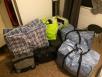 Отвезти личные вещи (сумки) из Москвы в Новочебоксарска