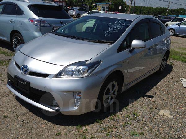 Стоимость перевозки Toyota Prius