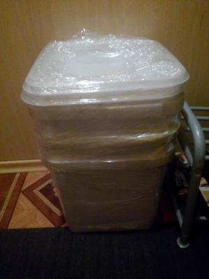 Заказ газели тент для перевозки контейнера пластикового попутно из Сочи в Новоалтайск