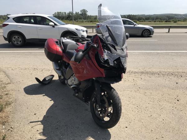 Услуги эвакуатора для мотоцикла цена из Сочи в Балашиху